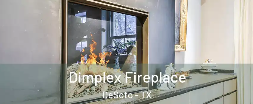  Dimplex Fireplace DeSoto - TX