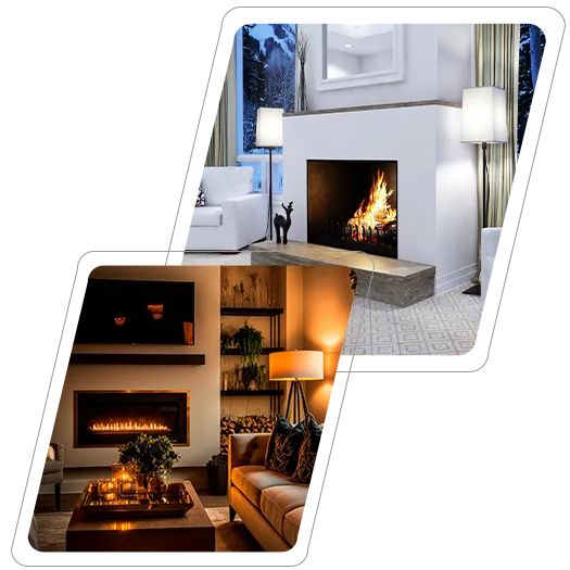 Remove Chimney Odor in DeSoto, TX