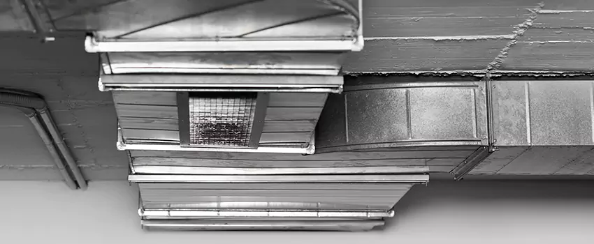 Trusted Air Duct Cleaning Company in DeSoto, Texas