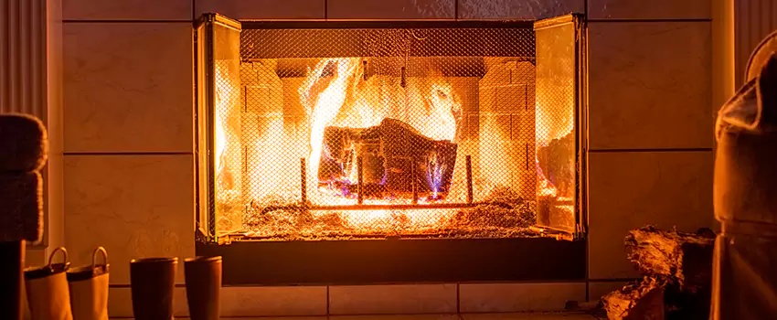 Astria Vent Free Gas Fireplaces Installation in DeSoto, TX
