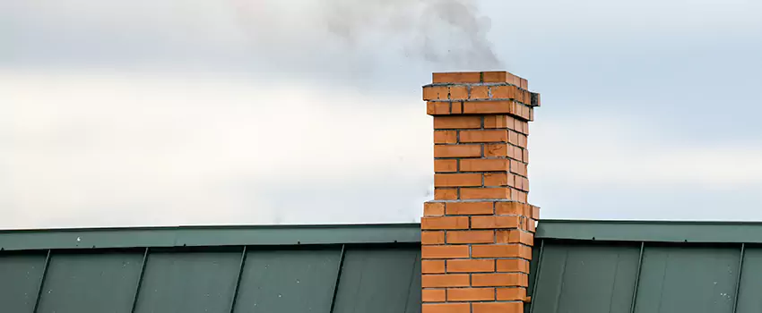 Animal Screen Chimney Cap Repair And Installation Services in DeSoto, Texas