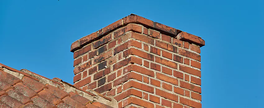 Clean Blocked Chimney in DeSoto, Texas