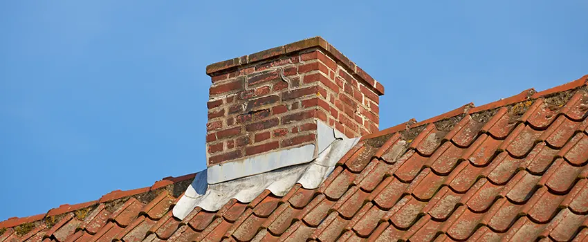 Residential Chimney Bricks Rotten Repair Services in DeSoto, TX