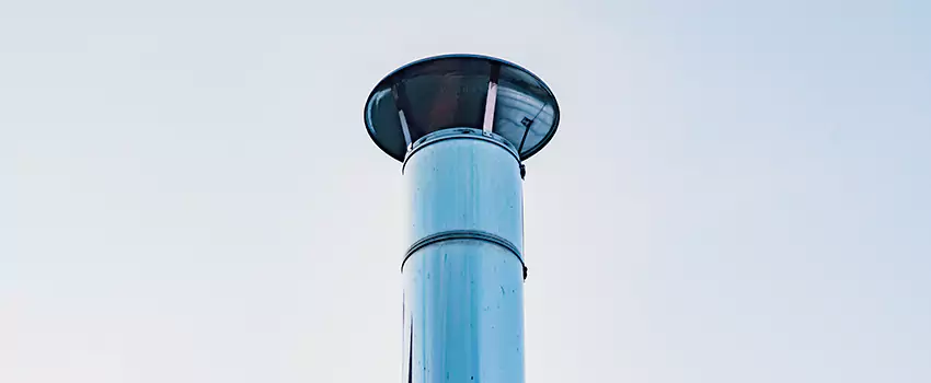 Wind-Resistant Chimney Caps Installation and Repair Services in DeSoto, Texas