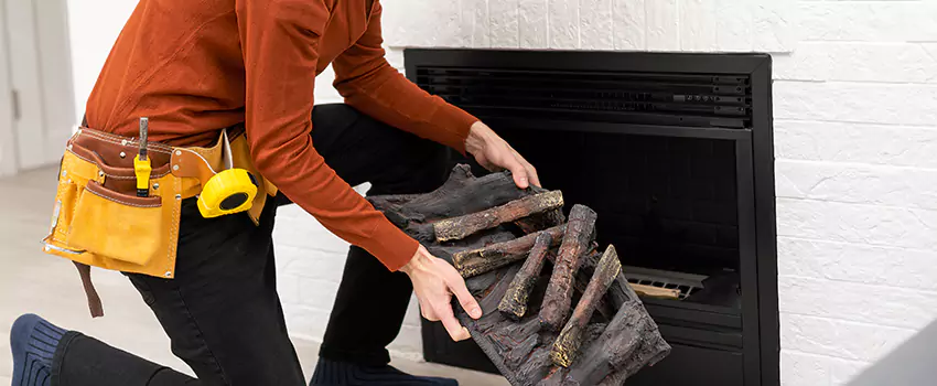 Chimney Creosote Cleaning Cost in DeSoto, Texas