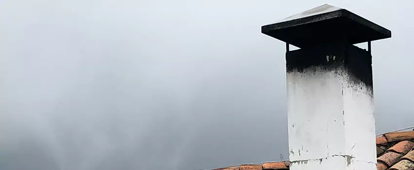 Chimney Damper Inspection in DeSoto, TX