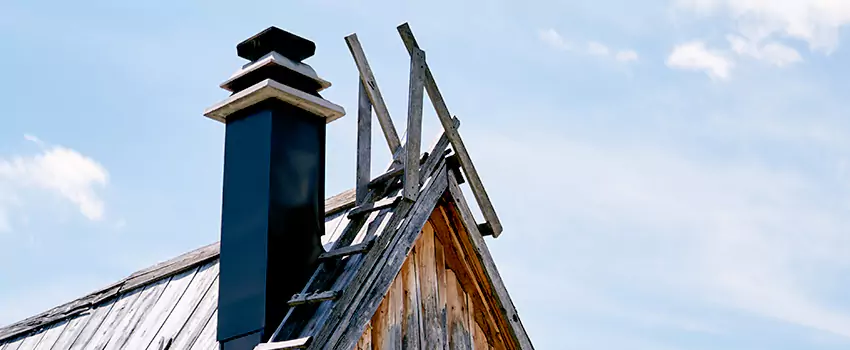 Chimney Creosote Cleaning in DeSoto, TX