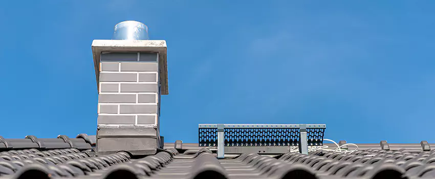 Chimney Flue Relining Services in DeSoto, Texas