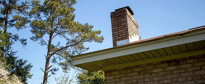 Budget-Friendly Chimney Masonry Service in DeSoto, Texas