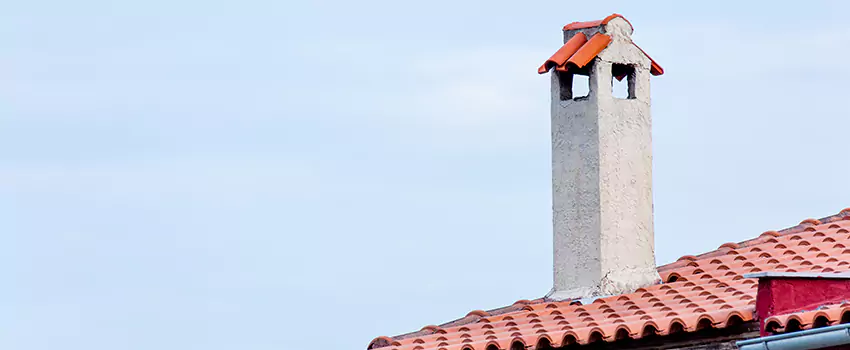 Chimney Pot Replacement in DeSoto, TX