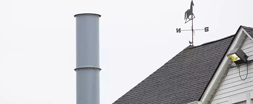 Chimney Inspection in DeSoto, TX