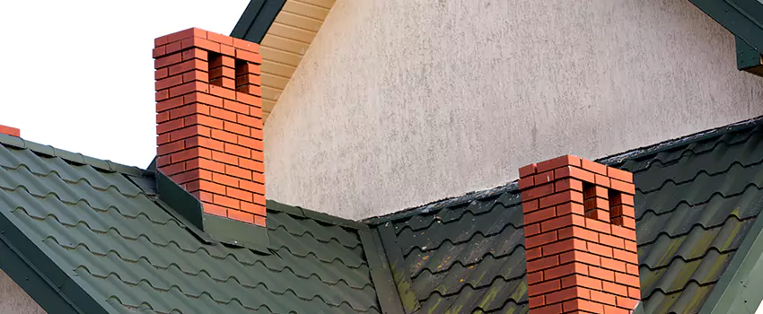 Chimney Saver Waterproofing Services in DeSoto, Texas