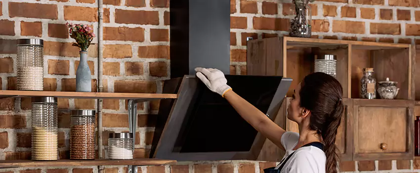 Chimney Installation in DeSoto, TX