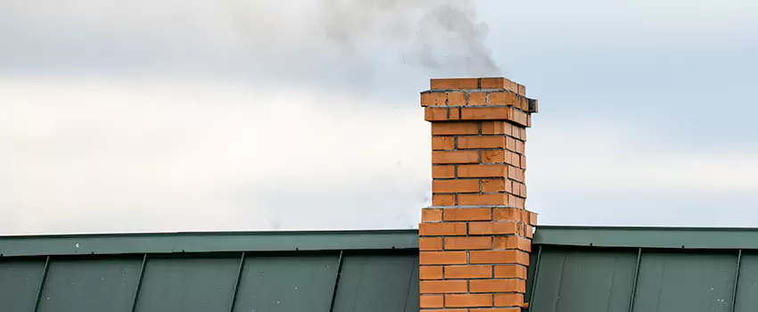 Chimney Soot Cleaning Cost in DeSoto, TX