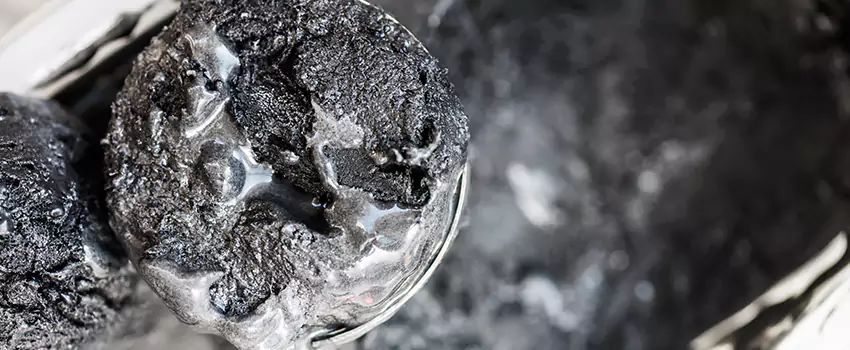 Clogged Dryer Vent Lint Cleaning in DeSoto, Texas