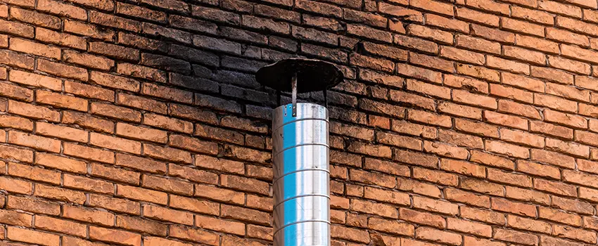 Diagnosing Commercial Chimney Problems in DeSoto, TX