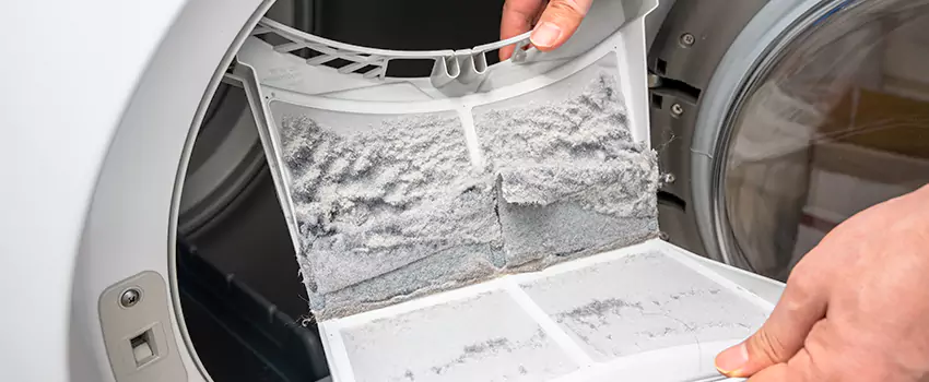 Best Dryer Lint Removal Company in DeSoto, Texas