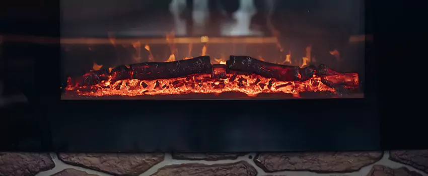 Outdoor Electric Fireplace Installation Solutions in DeSoto, TX