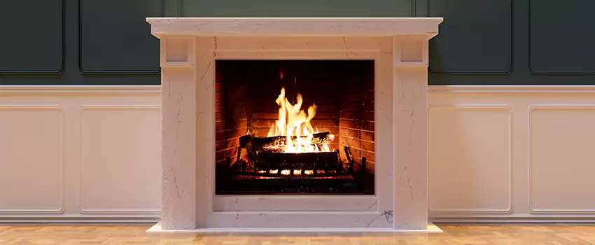 Empire Comfort Systems Fireplace Installation and Replacement in DeSoto, Texas