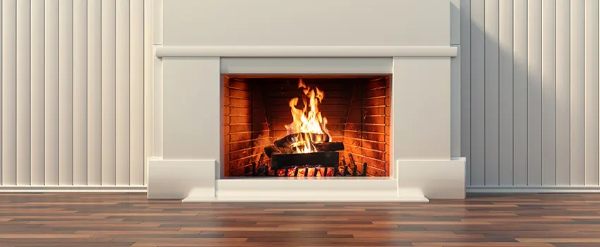 Fireplace Broken Ashtray Repair Services in DeSoto, Texas