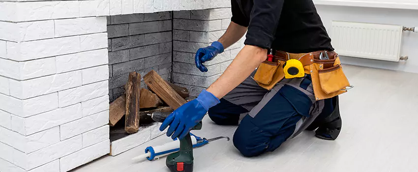 Fireplace Doors Cleaning in DeSoto, Texas