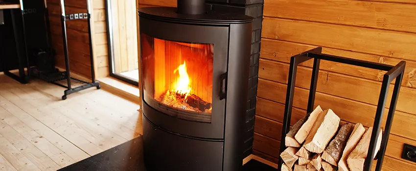 Gas Fireplace Door Handle Installation Services in DeSoto, Texas