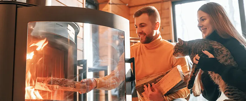 Fireplace Door Installation And Replacement Contractors in DeSoto, TX