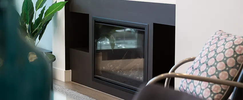 Welding Repairs for Fireplace Grate in DeSoto, TX