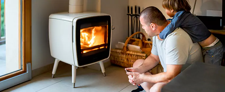 Fireplace Safety Inspection Technician in DeSoto, Texas