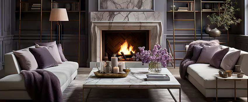 Fireplace Xtrordinair Ember-Glo Insert Fireplace Maintenance in DeSoto, Texas