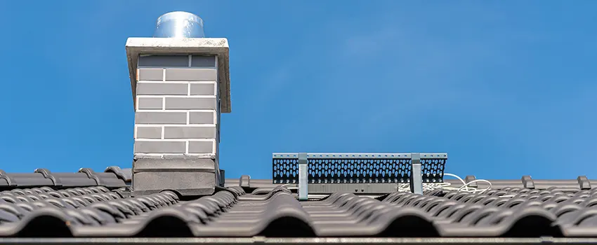 Repair Blocked Chimney in DeSoto, Texas