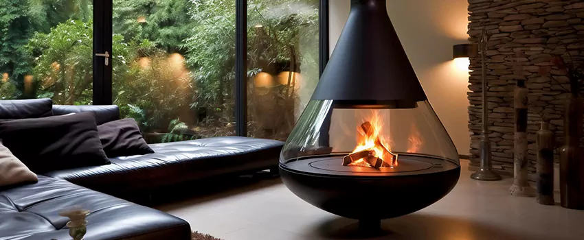 Affordable Floating Fireplace Repair And Installation Services in DeSoto, Texas