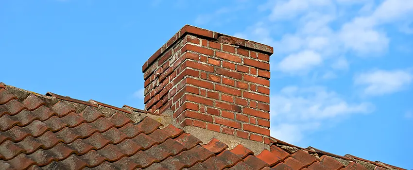 Flue Tiles Cracked Repair Services near Me in DeSoto, TX