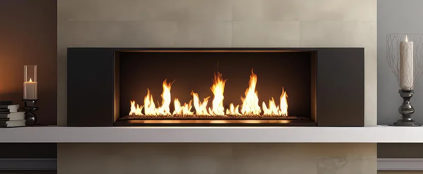 Vent Free Gas Fireplaces Repair Solutions in DeSoto, Texas