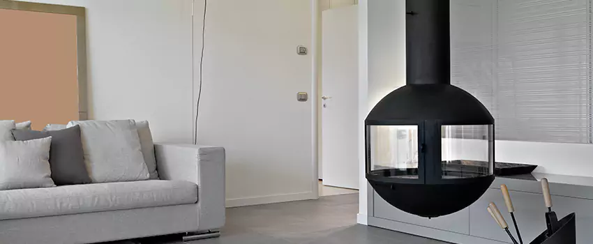 Hanging & Suspended Fireplaces Designer in DeSoto, Texas