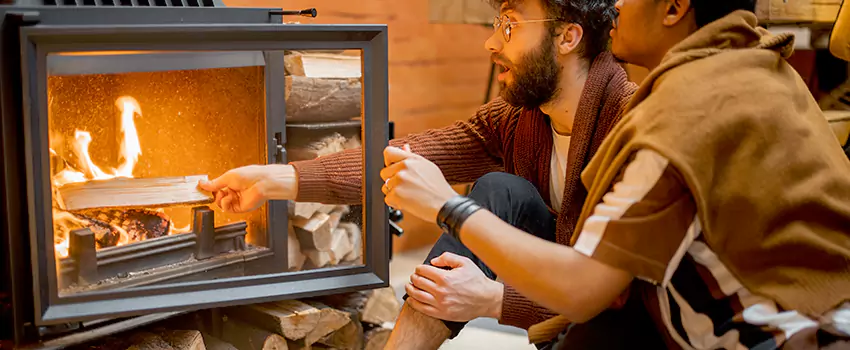 Benefits of Harman Stoves Fireplace in DeSoto, Texas