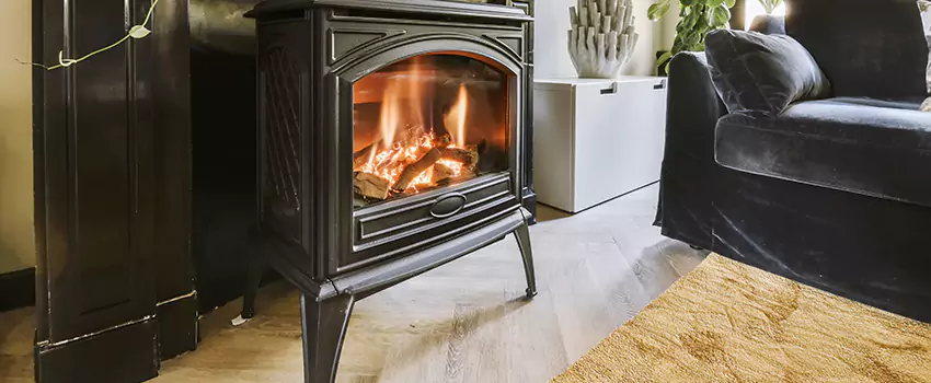 Cost of Hearthstone Stoves Fireplace Services in DeSoto, Texas