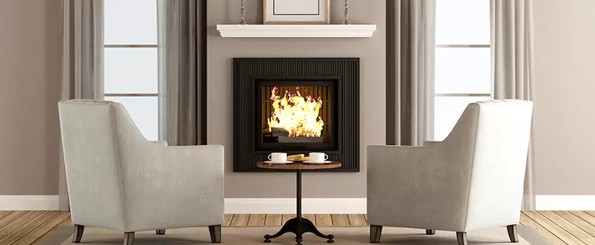 Heat & Glo Outdoor Gas Fireplaces Installation Contractors in DeSoto, Texas