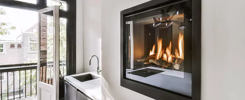 Heatilator Outdoor Fireplace Services in DeSoto, Texas