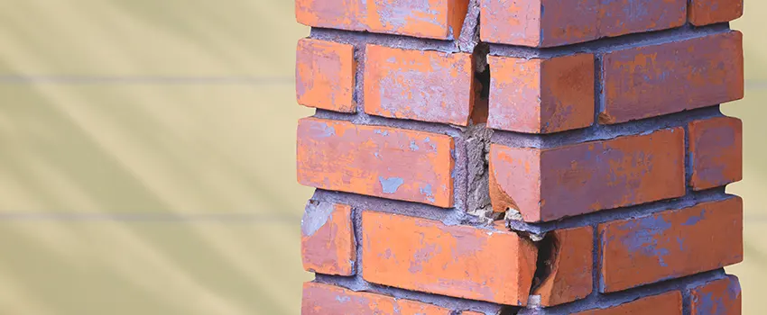 Leaking Chimney Repair And Replacement Cost in DeSoto, Texas