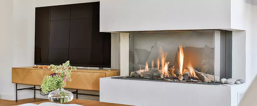 Ortal Wilderness Fireplace Repair and Maintenance in DeSoto, Texas