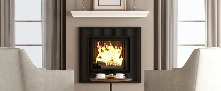Superior Outdoor Fireplace Repair in DeSoto, TX