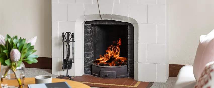 Valor Fireplaces and Stove Repair in DeSoto, TX