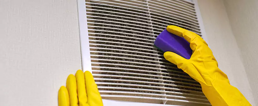 Vent Cleaning Company in DeSoto, TX