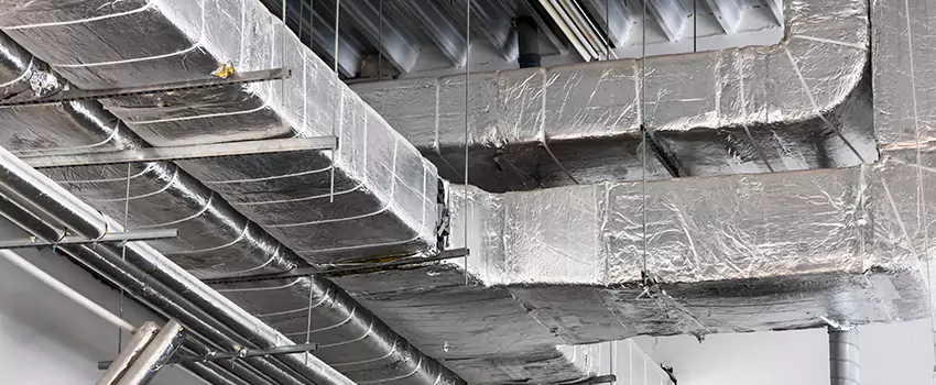 Vent Dust Cleaning Cost in DeSoto, TX