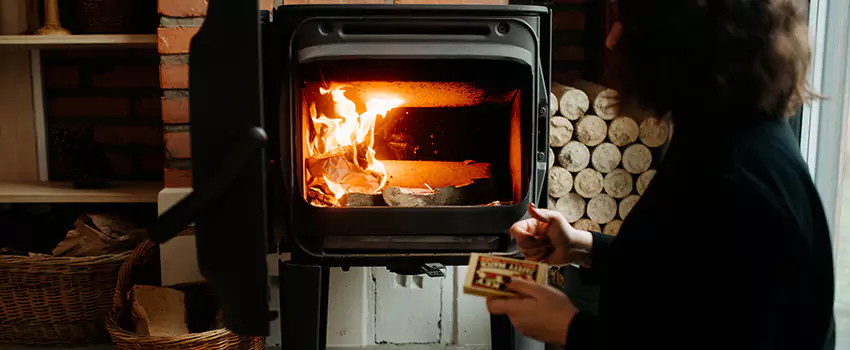 Key Features of Vermont Castings Fireplaces in DeSoto, TX