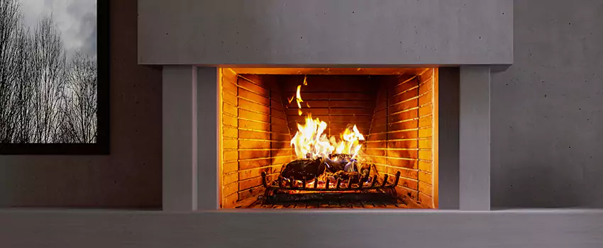 Indoor Wood Burning Furnace Repair and Installation in DeSoto, Texas