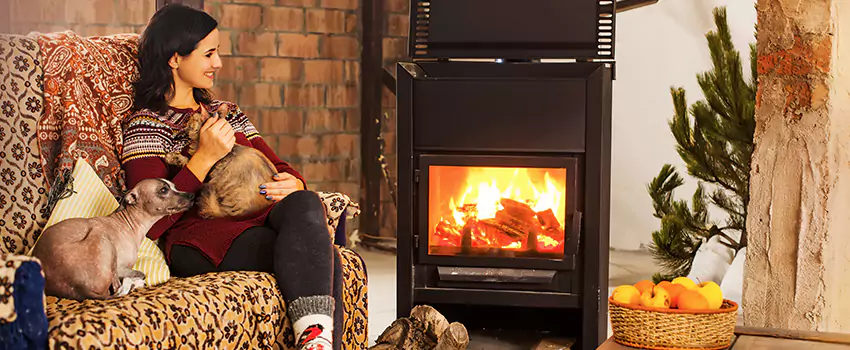 Wood Stove Chimney Cleaning Services in DeSoto, TX