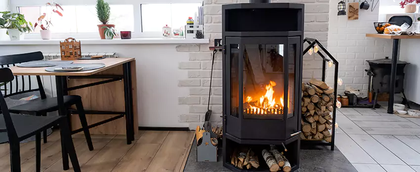 Wood Stove Firebox Installation Services in DeSoto, TX