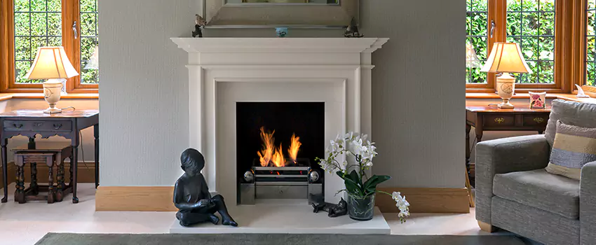 Astria Open-Hearth Wood Fireplaces Services in DeSoto, TX